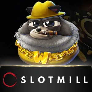 slotmill -  wiseplay138