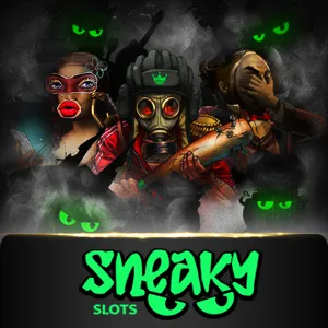 sneakyslot -  wiseplay138